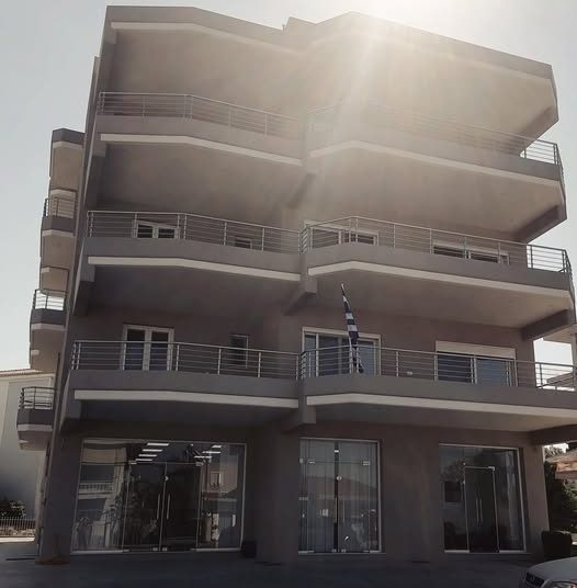 ΠΥΡΓΟΣ: Η Κοινωνική Υπηρεσία του Δήμου, το Κέντρο Κοινότητας και το Βοήθεια στο Σπίτι, σε νέο κτίριο