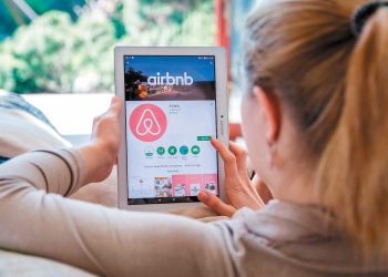 Ρεκόρ για τα Airbnb στην Ελλάδα