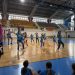 Με επιτυχία ολοκληρώθηκε το Μίνι Τουρνουά Volley στο Κλειστό Γυμναστήριο Πύργου