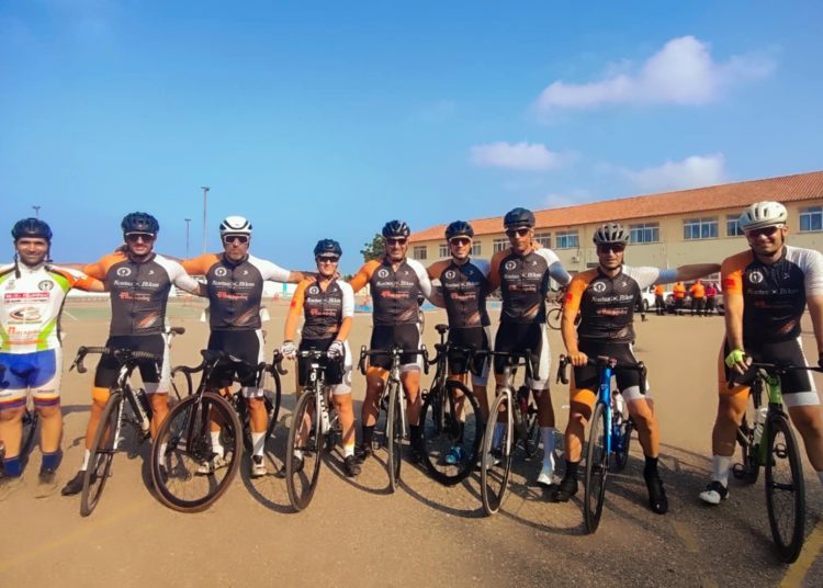 Φιλαθλητικός-Ποδηλασία: Στο βάθρο Δαφαλιάς, Ραπακούλιας, Κληρονόμου, στον “Δρόμο της Φωτιάς”