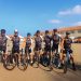Φιλαθλητικός-Ποδηλασία: Στο βάθρο Δαφαλιάς, Ραπακούλιας, Κληρονόμου, στον “Δρόμο της Φωτιάς”