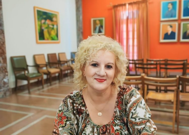 “Για μία χρηστή Διοίκηση!” (γράφει η Έβελυν Καρακίτσου)