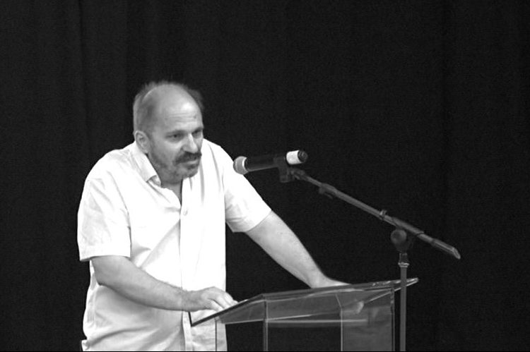 Αμαλιάδα: Θλίψη για τον θάνατο του εκδότη της ΕΝΗΜΕΡΩΣΗΣ Κ. Λιακόπουλου