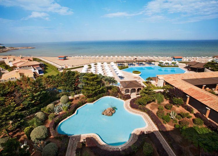 Δουνέϊκα: Πήρε έγκριση & προχωρά το νέο 5αστερο ξενοδοχείο 700 κλινών