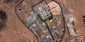 Οι ΗΠΑ βομβάρδισαν τρεις πυρηνικές εγκαταστάσεις του Ιράν