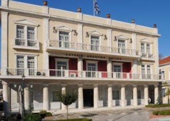 Δήμος Πύργου: Εγκρίθηκε το Επιχειρησιακό Σχέδιο για τους κοινόχρηστους χώρους