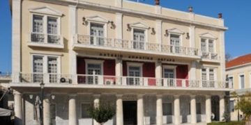 Δήμος Πύργου: Εγκρίθηκε το Επιχειρησιακό Σχέδιο για τους κοινόχρηστους χώρους