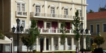 Έρχονται αλλαγές στην Δημοτική ηγεσία του Δήμου Πύργου (νεότερα)