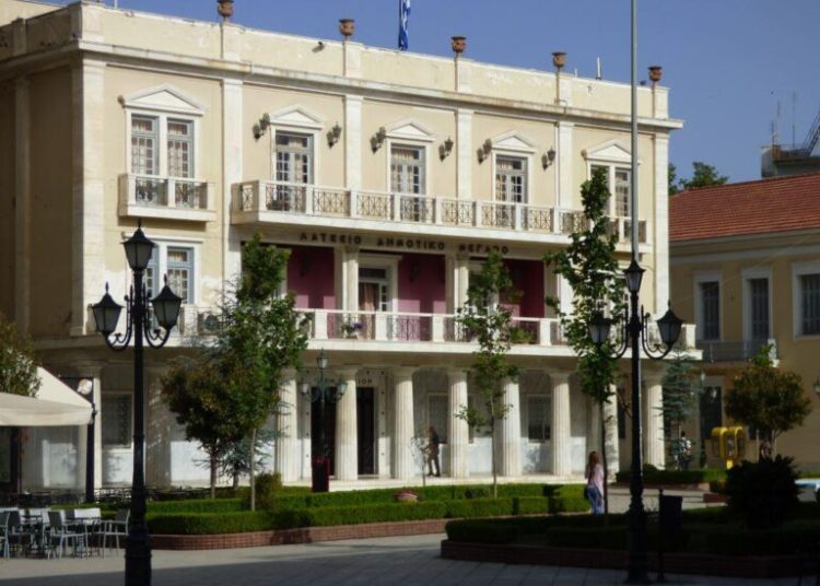 Έρχονται αλλαγές στην Δημοτική ηγεσία του Δήμου Πύργου (νεότερα)