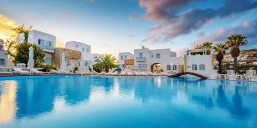 Κύμα νέων ξένων αλυσίδων στην ξενοδοχειακή αγορά