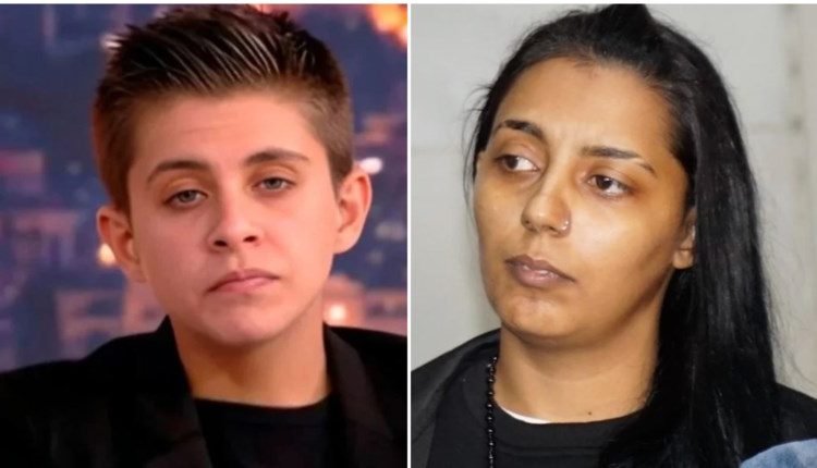 Αμαλιάδα: Η Πόπη λέει πως την απειλούσε η Ειρήνη-Παραιτήθηκε η δικηγόρος της