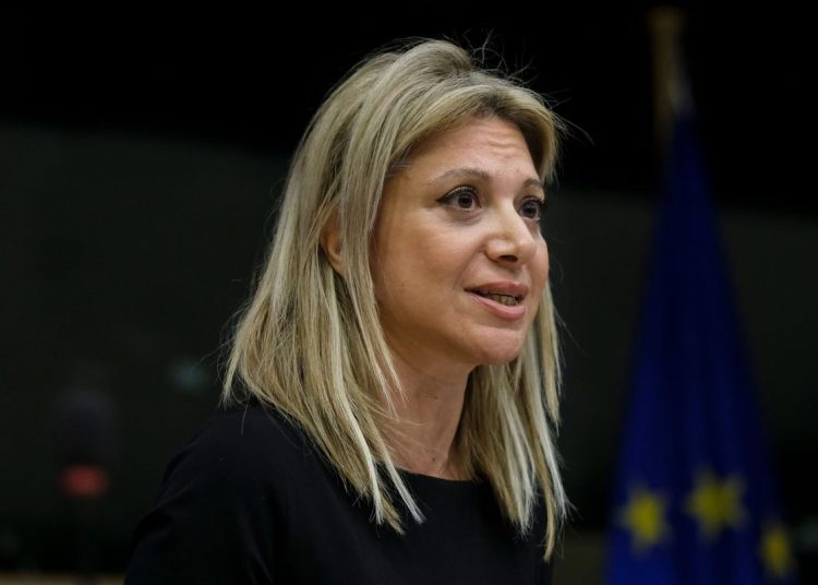 Συνεργάτες του Γρηγόρη Δημητριάδη στενοί συγγενείς του δικαστικού που μετέφερε απειλές στη Καρυστιανού