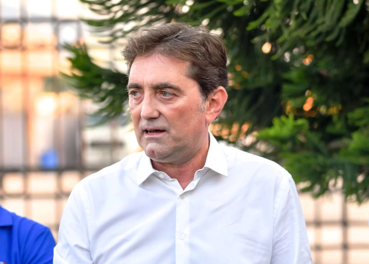 K.Kαρπέτας: Ο Περιφερειάρχης ξέχασε την υπόσχεσή του για επιδότηση ενοικίου σε ευάλωτους