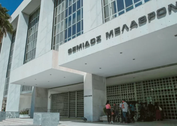 Άρειος Πάγος: Οι Αρεοπαγίτες που «κλειδώνουν» για πρόεδρος και εισαγγελέας του Ανωτάτου Δικαστηρίου