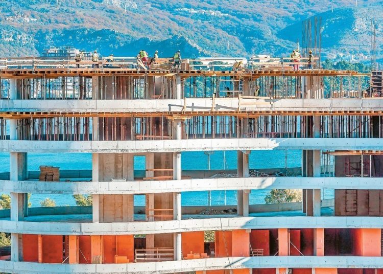 Νέος Οικοδομικός Κανονισμός: Η νέα ρύθμιση για να ξεμπλοκάρουν οι οικοδομές – Tι προβλέπει