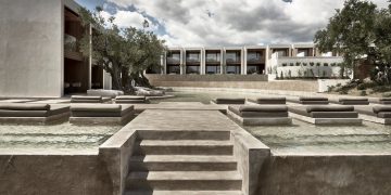 Τι περιλαμβάνει το νέο 5άστερο project των 100 εκατ. ευρώ στη Ζάκυνθο από τον όμιλο Ξένου