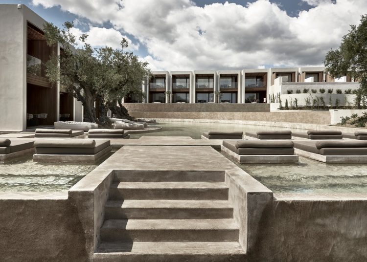 Τι περιλαμβάνει το νέο 5άστερο project των 100 εκατ. ευρώ στη Ζάκυνθο από τον όμιλο Ξένου