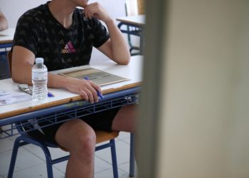 Πανελλαδικές 2025: Οι απαντήσεις στα  Μαθηματικών ΕΠΑΛ