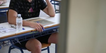 Πανελλαδικές 2025: Οι απαντήσεις στα  Μαθηματικών ΕΠΑΛ