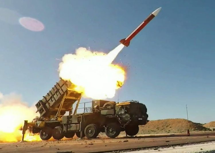 Μεταφέρονται συστήματα Patriot στην Σούδα: Τι αποφασίστηκε στο ελληνικό Πεντάγωνο