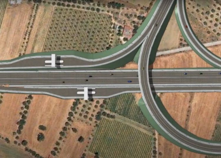 Νέα Πατρών-Πύργου: Επιβεβαιώνεται η καθυστέρηση κατασκευής εξόδων-Πως θα γίνει η κυκλοφορία για Κυλλήνη