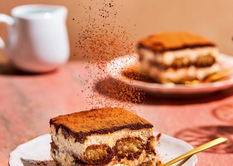 Τιραμισού: Διάφορες συνταγές για το πιο διάσημο ιταλικό γλυκό