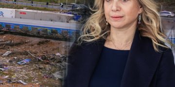 Ταυτοποιήθηκε το άτομο που ενημέρωσε τη Μαρία Καρυστιανού για τις απειλές κατά της ζωής της και του γιου της