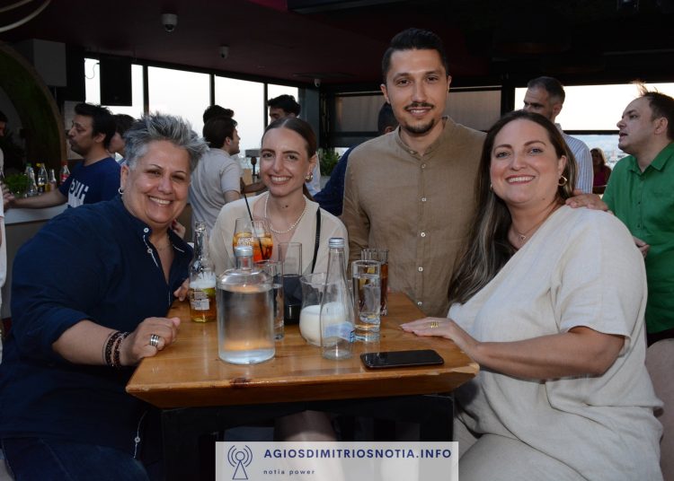 Σύλλογος Ηλείων Αττικής: Με επιτυχία η Βραδιά Γνωριμίας στην Αθήνα