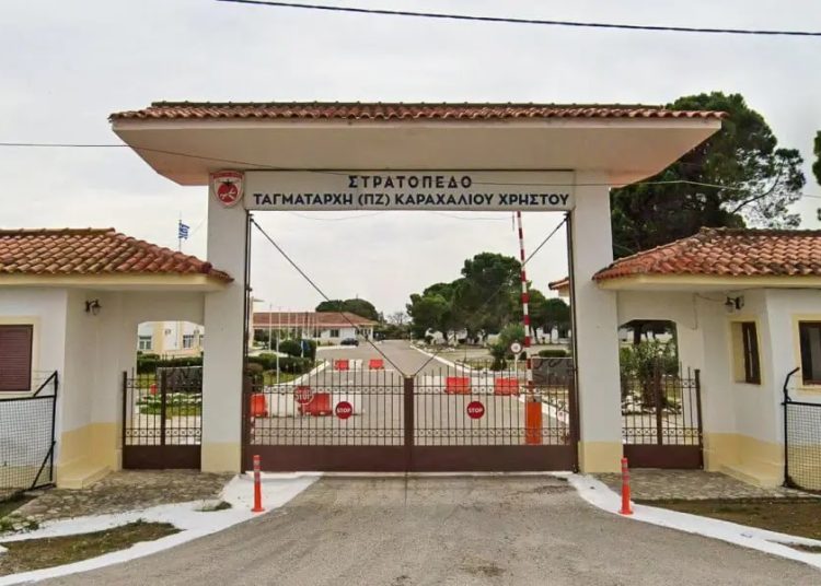 Αίτημα Καννή για παραχώρηση εγκαταστάσεων της ΣΕΤΤΗΛ στον δήμο Πύργου