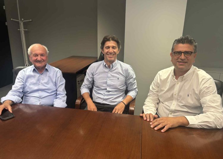 Δήμος Ανδραβίδας-Κυλλήνης: Προγραμματίζονται έργα για το Εθνικό Πάρκο Κοτυχίου