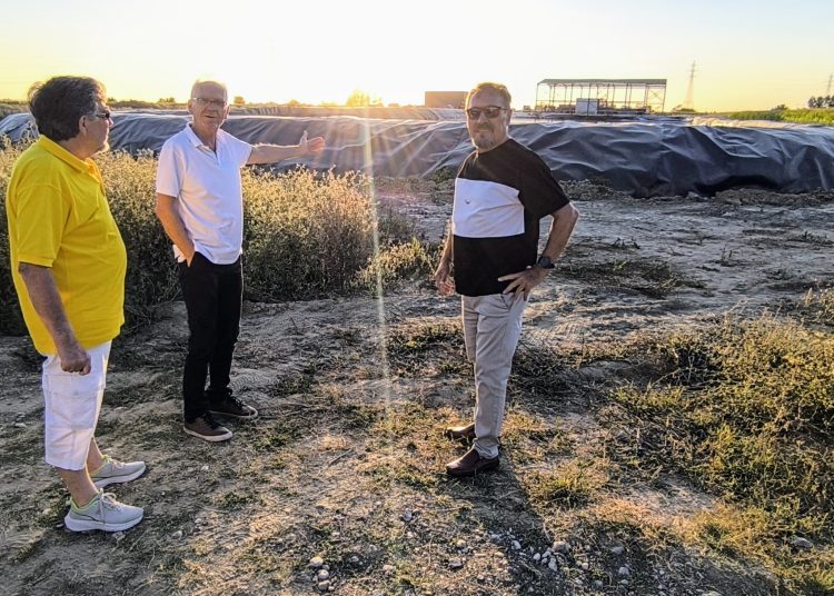 Κίνημα Δημοκρατίας: Οξύ περιβαλλοντικό πρόβλημα στο Δήμο Ανδραβίδας – Κυλλήνης