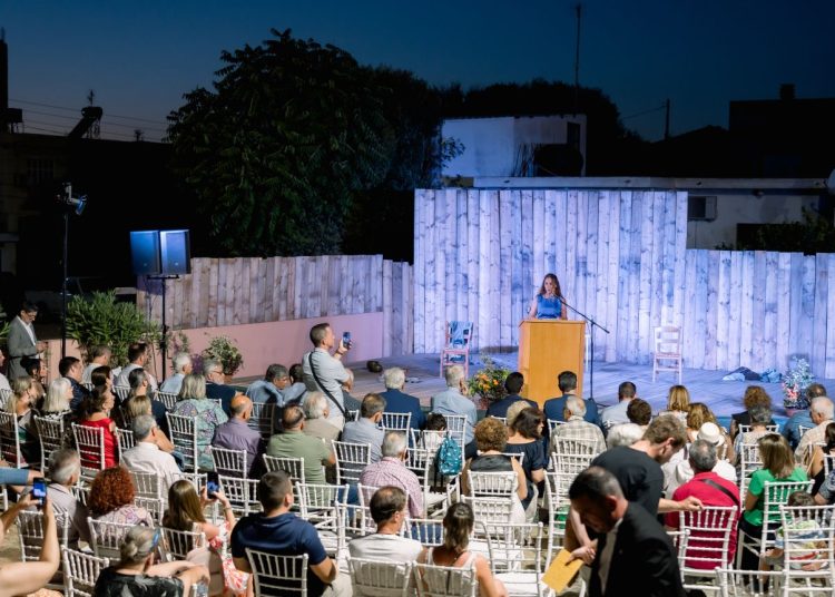 Το φως της Ηλείας ένωσε τον κόσμο – Συγκίνηση στο 7ο Αντάμωμα Ομογενών