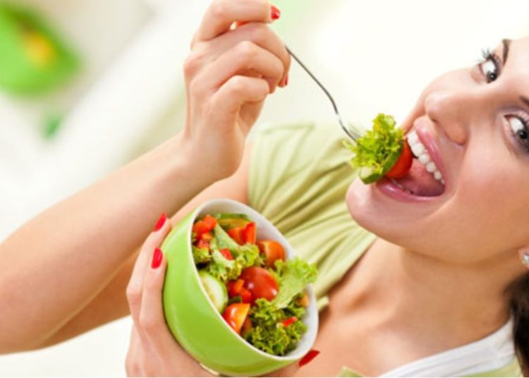 Ρυθμίστε πείνα και σάκχαρο με μια απλή διατροφική αλλαγή