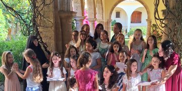 ΙΕΡΑ ΜΟΝΗ ΣΚΑΦΙΔΙΑΣ: Φάρος Πίστης και Προσφοράς στην Ηλεία. Τεράστιο το θρησκευτικο και το Παιδαγωγικό έργο της.