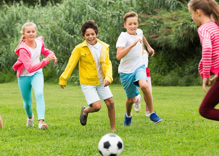Να στείλω το παιδί μου να μάθει πολεμικές τέχνες; Ο παιδίατρος απαντά