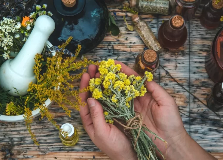 Τρία θεραπευτικά μυστικά που ρυθμίζουν πίεση, σάκχαρο και φλεγμονή
