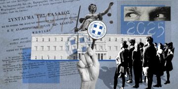 51 χρόνια από τη Μεταπολίτευση στην Ελλάδα-Το τέλος της χούντας