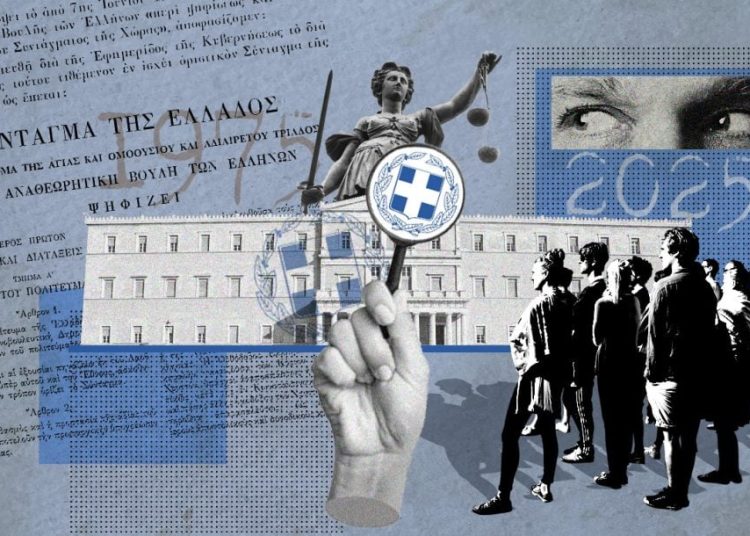 51 χρόνια από τη Μεταπολίτευση στην Ελλάδα-Το τέλος της χούντας