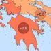 Πελοπόννησος & Δ.Ελλάδα: Ο Ιούνιος του 2025 ο 2ος θερμότερος από το 2010