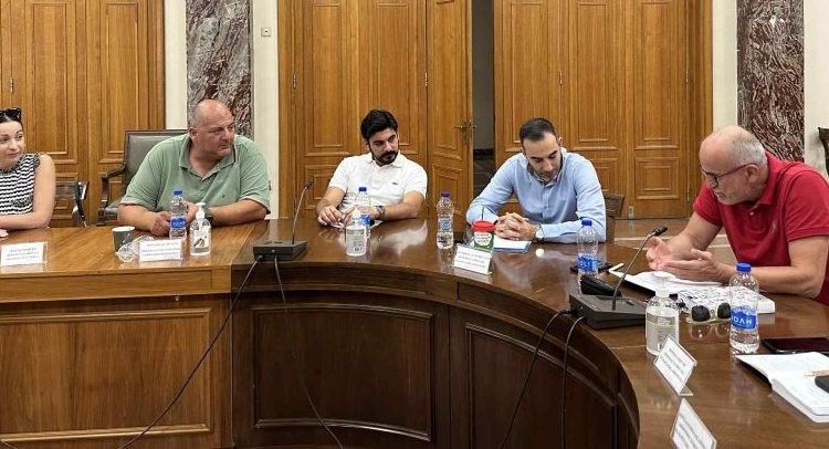 Δήμος Πύργου: Ξεκίνησε την λειτουργία της η Τουριστική Επιτροπή-Τι σχεδιάζεται