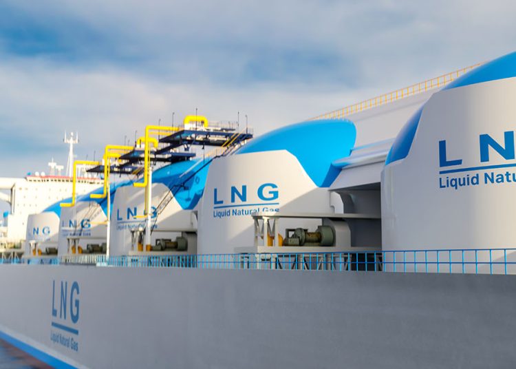 Πώς το LNG αλλάζει το τοπίο στη Δ.Ελλάδα – Mοντέλο Σαρδηνίας στην Πάτρα