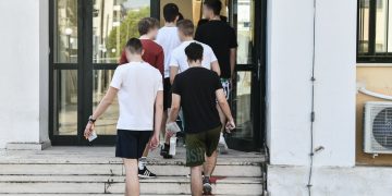 Στην τελική ευθεία για τις Βάσεις 2025: Όλες οι ημερομηνίες