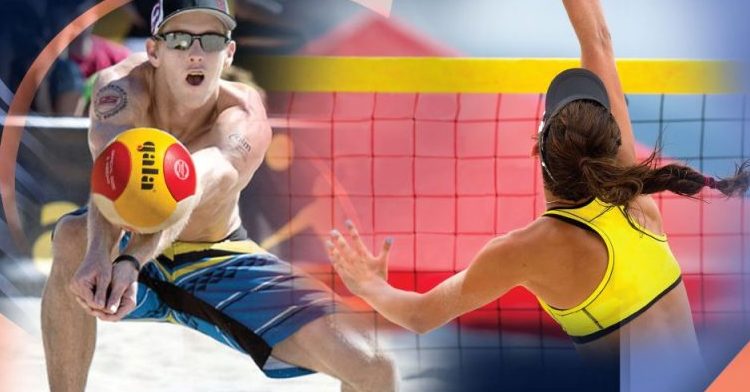 Στην Κουρούτα το Πανελλήνιο Πρωτάθλημα Beach Volley K22 Ανδρών–Γυναικών