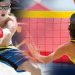 Στην Κουρούτα το Πανελλήνιο Πρωτάθλημα Beach Volley K22 Ανδρών–Γυναικών