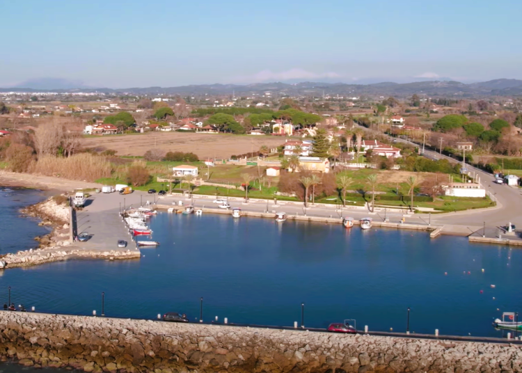 Στο Παλούκι Αμαλιάδας εκδηλώσεις για την Ναυτική Εβδομάδα