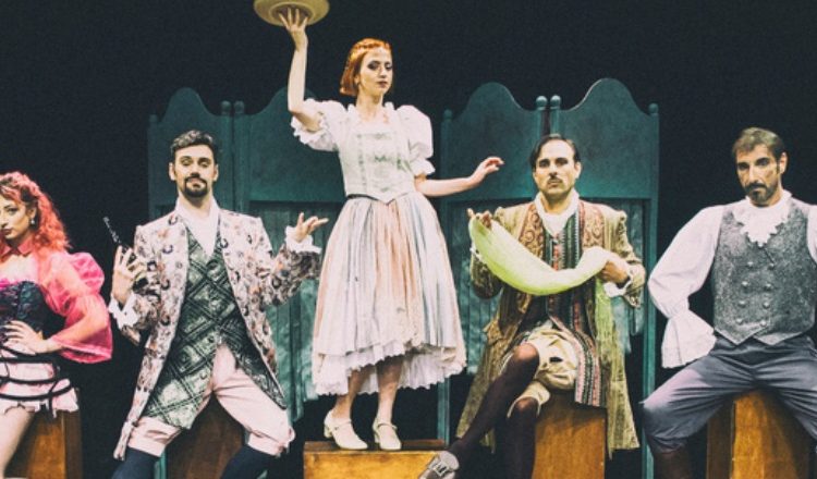 13 ο Φεστιβάλ Δήμου Πηνειού: Τέχνη & Πολιτισμός στο φετινό πρόγραμμα