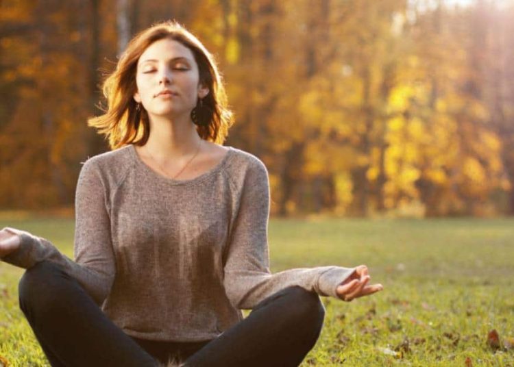 5 τρόποι για αποτελεσματικό και εύκολο διαλογισμό