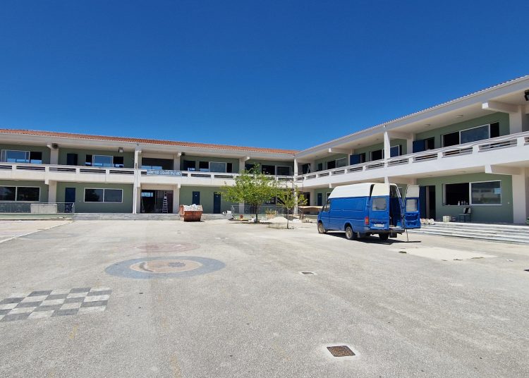Ο Δήμος Πηνειού επενδύει σε σύγχρονες σχολικές υποδομές