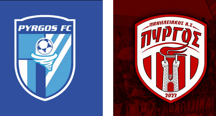 “Π.Α.Σ. Πύργος 1968” αποφασίστηκε ως νέο όνομα της Θύελλας (με απορρόφηση και του πρώην Π.Α.Σ.)