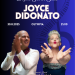 Η ντίβα της όπερας Joyce DiDonato στο Θέατρο Φλόκα στις 30 Αυγούστου – Το μουσικό ταξίδι του Μαέστρου Yiannis Hadjiloizou & The Seven Seas